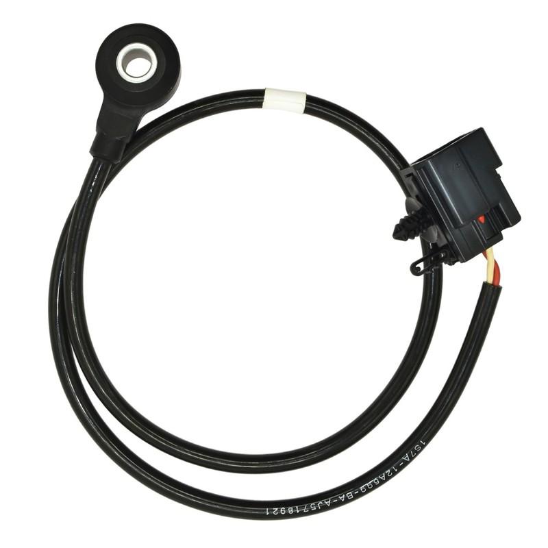 With Wire Detonation Sensor 1S7A-12A699-BA FIT FOR Volvo C30 1.8 Land Rover Freelander 2 Range Rover Evoque LV 2.0 Mazda 3 BK