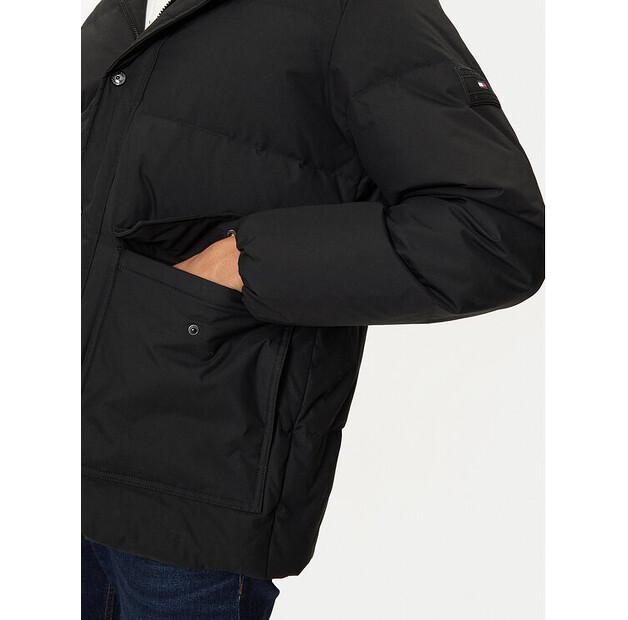 Куртка пуховая Tommy Hilfiger MW0MW37484
