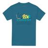 DESPICABLE ME Camiseta Unissex para Adulto Humor de Segunda-feira Minions