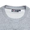 FILA Original Colorful Bear Pullover Casual Long Sleeve Sweatshirt Unisex sweatshirt F51U639208FMG