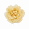 Handmade Flower Brooch Pin Fabric Suit Sweater Badge New Women Corsage  Clothing Accessories