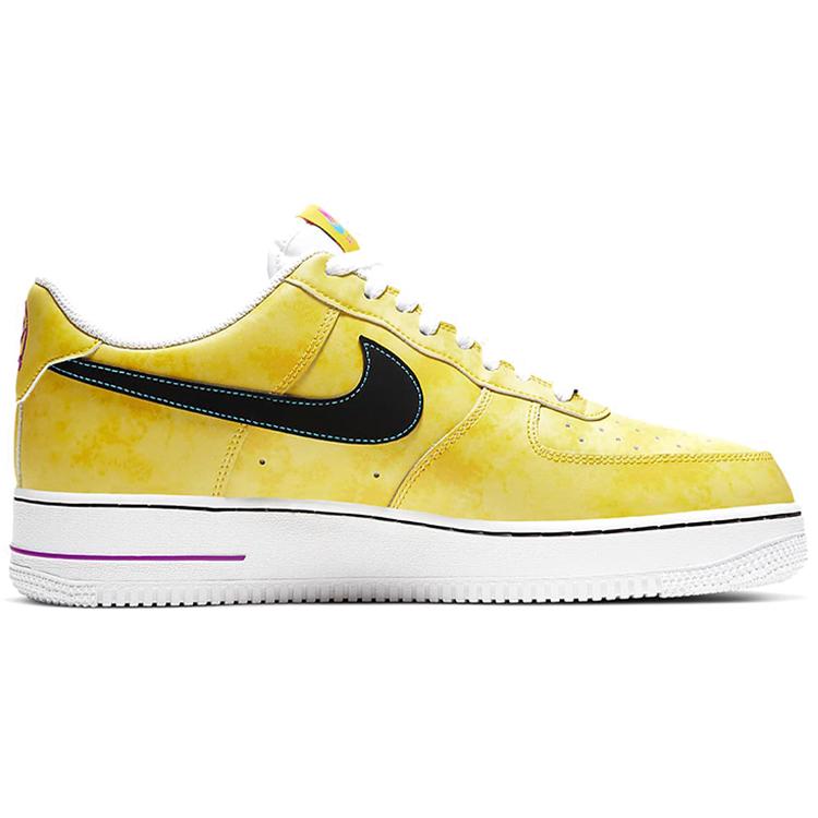 Nike Air Force 1 Low Pace Amore e Basket DC1416-700