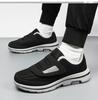 Winter Warm Bunion & Diabetic Shoes for Swollen Feet – Unisex, Extra Wide, Plus Size, Post-Op & Elderly Friendly