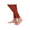 Nike Casual Sports Tight Fitness Pants Women pants Red DA0730-832