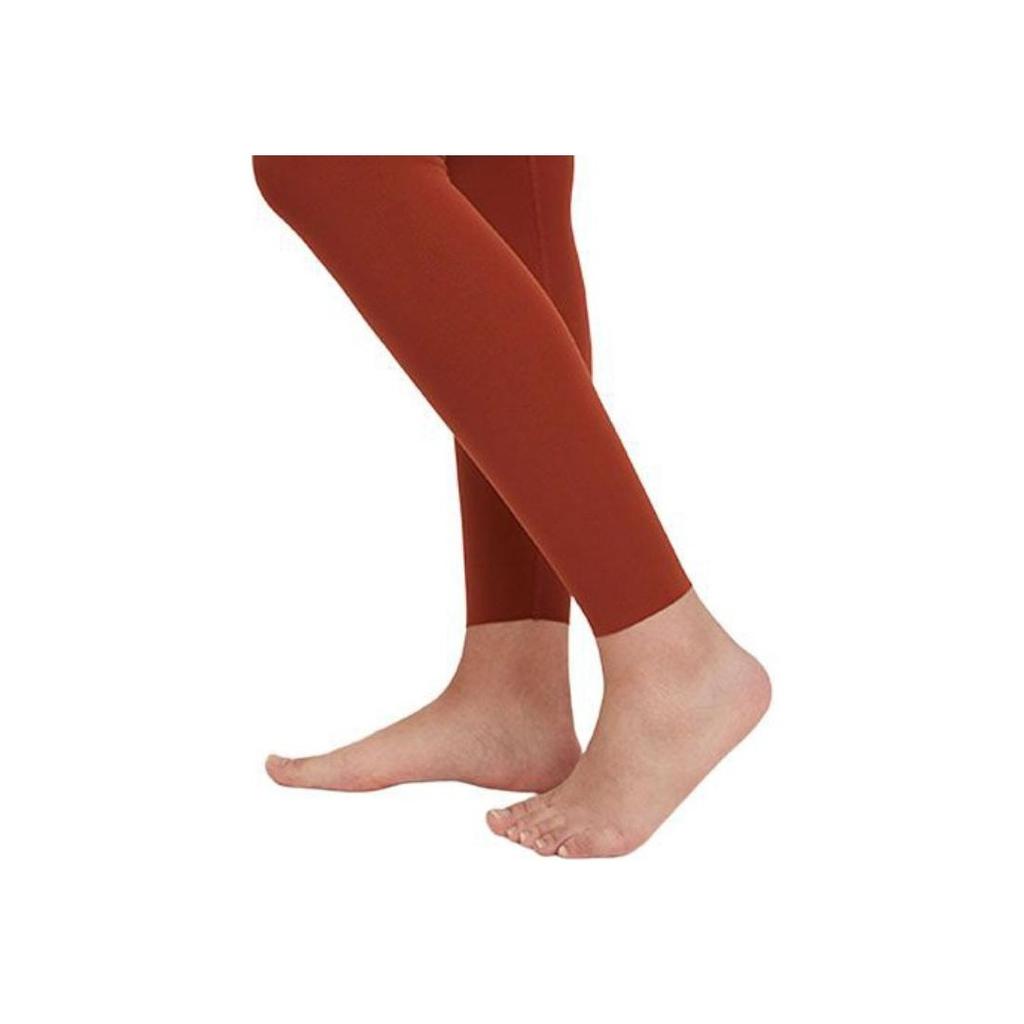 Nike Casual Sports Tight Fitness Pants Women pants Red DA0730-832