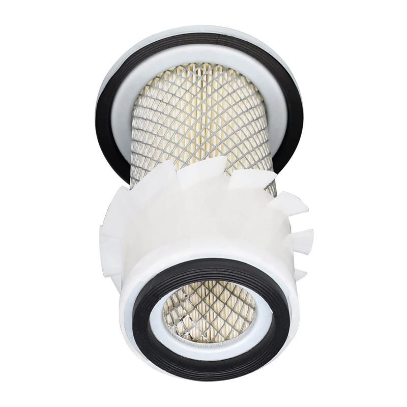 Außenluftfilter 15852-11082 15852-11081 15852-11220 für Kubota Rasenmäher F2100 F2400 G1900S G2000 G3200 G4200 G5200H G6200H