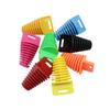 Tampão Universal para Tubo de Escape Protetor de Borracha para Ponteira Para Moto de 2/4 Tempos Pit Bike ATV Buggy Go Kart Quad Motocicleta