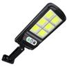 Nufeng Solar Motion Sensor Outdoor Street Light