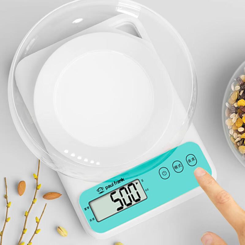 Paul Frank Kitchen Scale