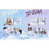 Vorbestellung YUNA 1. Mini-Album Ice Cream Special ver.