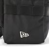 New Era Square Waist Bag New Era Prnt Black/Black (Special Order)