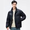Li Ning Football Puffer Jacket Unisex YJMV033-3