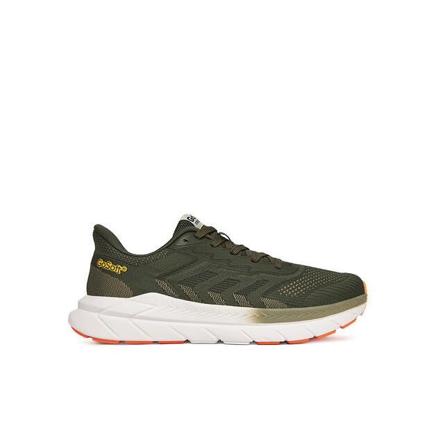 

Мужские кроссовки Go Soft V11-140 зелёные EU 43