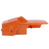 Orange Air Filter Cover Compact Replacement Parts Air Cleaner Kit for Husqvarna 268 272 272XP
