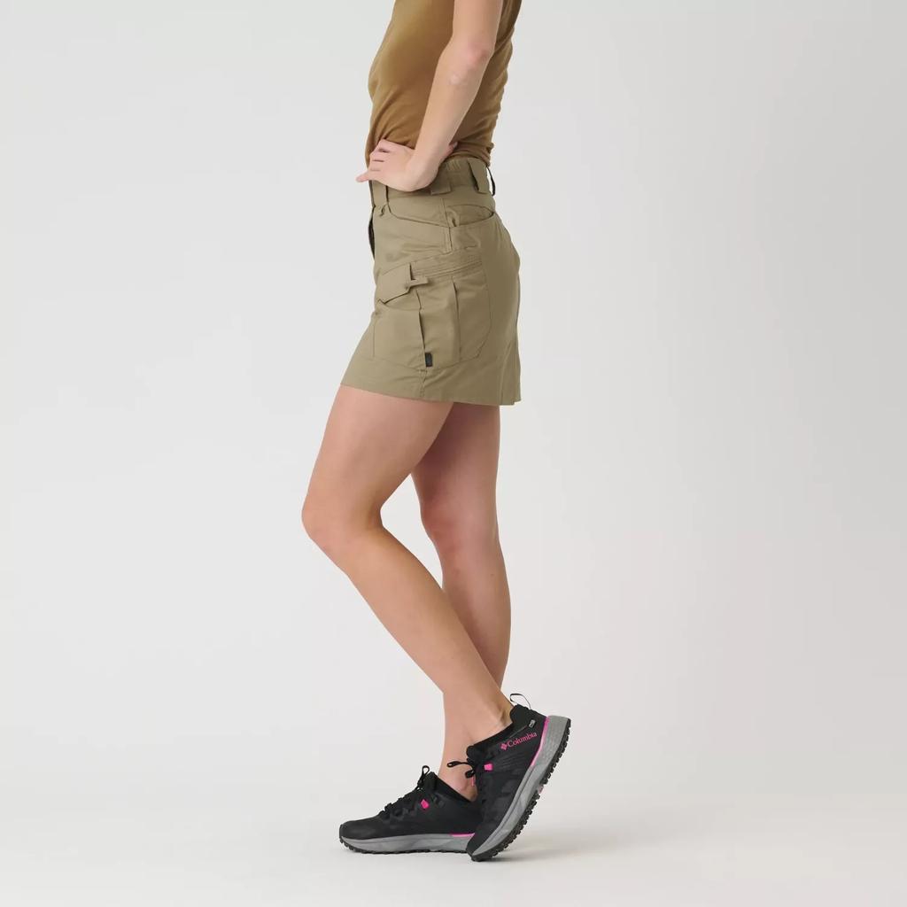 HELIKONTEX Utl Skirt Urban Tactical Skirt Ripstop Coyote