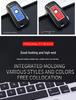 Compatible Case for BMW 525, 3 Series, 5 Series, X1, X3, X5, X6, and 7 Series Car Keys
