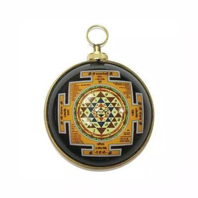 Shree Yantra Kalyan Puja