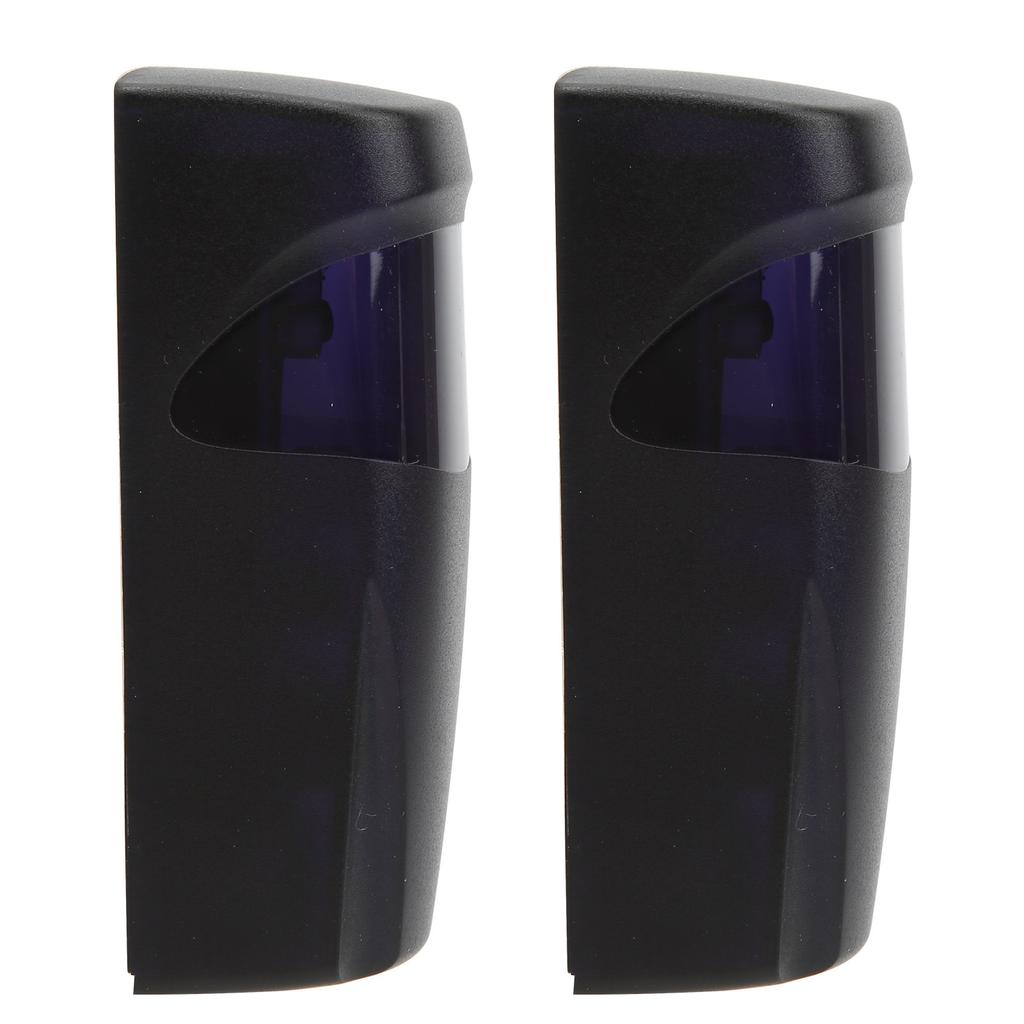 Active Infrared Beam Sensor Anti Theft for Gate Openers Access Control Security Alarm System