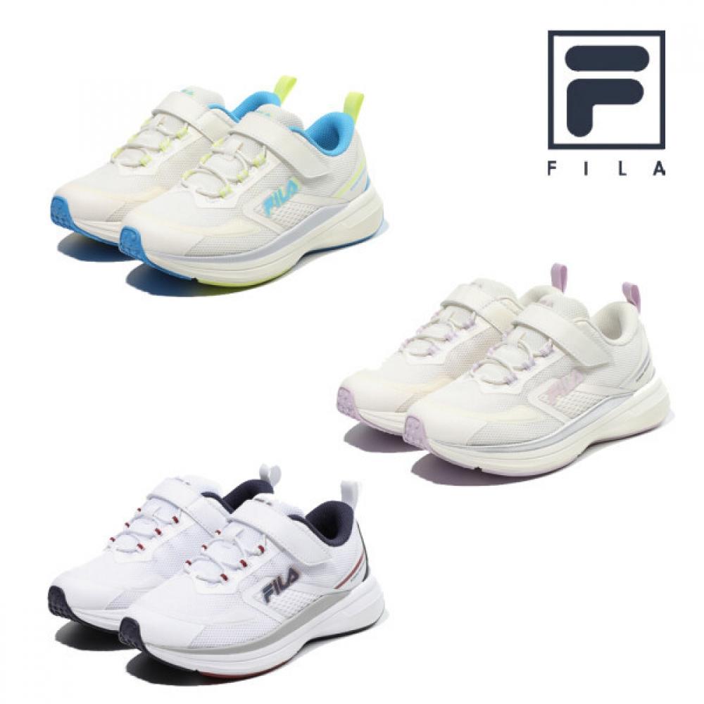 

Fila Kids Lightweight Running Shoes Nre Rx T7 Kd 3rm02603f Blue (460)/200