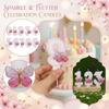 Fashion Cartoon Creative Birthday Candles Party Digital Candles