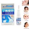 5Pcs 20ml 99 Nasal Spray Chinese Herbal Nasal Chronic Allergic Sinusitis Congestion Itchy Nose Liquid Health Care