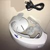 Head Massager, Electric Home Brain Easy Massager Scalp Gifts Head Massage Machine