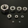 304 Stainless Steel Hexagon Nuts