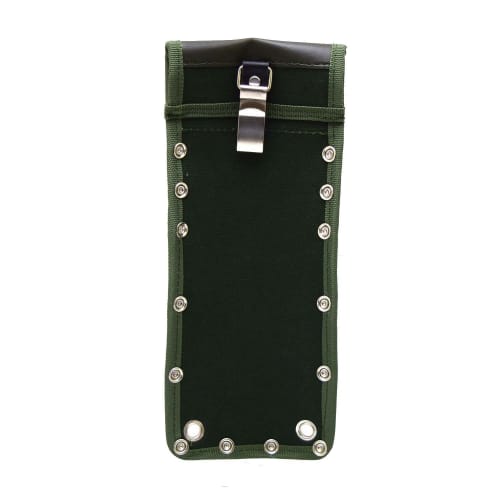 Takagi Agriculture and Forestry All Purpose Waist Bag 2 Tiers TGP-2K