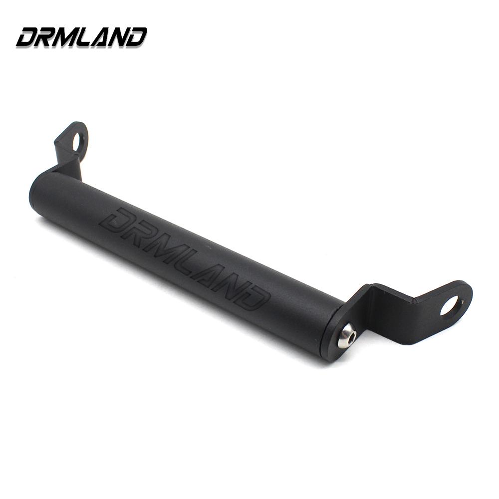 For KAWASAKI NINJA1000 Ninja 1000 2011- 2018 Phone Holder Navigation GPS Plate Bracket Stand Support Motocycle