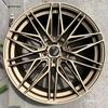 Compatible with 18/19" ZK Wheels, Inspire, Elantra, Mazda6 Atenza, Jaguar, Lynk & Co, Mercedes-Benz, BMW CC