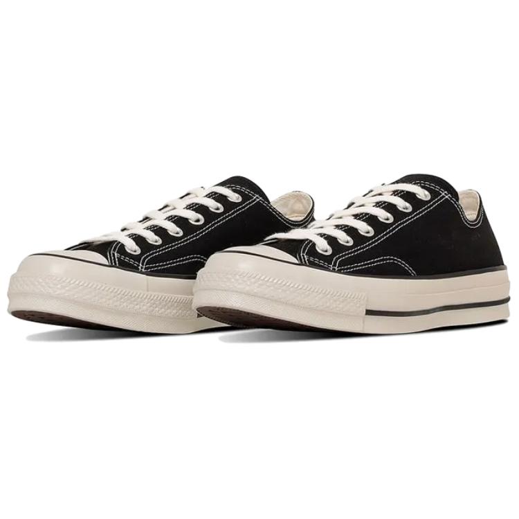 Converse All Star Legacy Soft Comfortable Low Top Canvas Shoes Unisex Sneakers Black 31314030