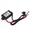 Przetwornica Dc - Napięcia Konwerter 12V-5V 3A Usb Dc-Dc Step-Down