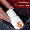 Portable Large-Capacity Thermal Paper Handwriting Privacy Correction Fluid for Waybills