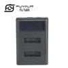 NP-BX1 Charger Compatible with Sony RX100, RX1R, HX50, WX350, M2, M3, M4, M5