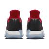 New JORDAN 11 Cmft Low White University Red Black DO0613-160
