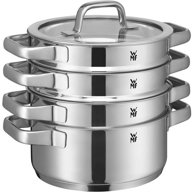 Набор посуды WMF Compact Cuisine, 4 предмета (8900547735)