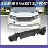 Right Side Front Bumper Bracket Single  for Hyundai Sonata -