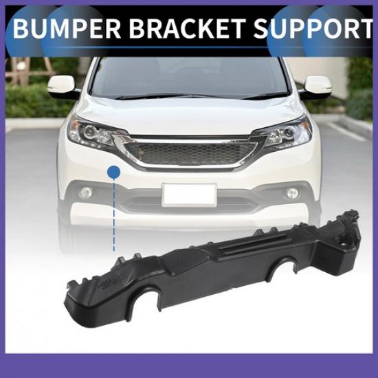 Right Side Front Bumper Bracket Single  for Hyundai Sonata -