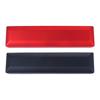 Red Square Ring Storage Ring Displays Case Jewelry Display LED Lighted Jewelry Box Gift Packaging