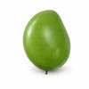 Green Mango Squishy Toy Soft Slow Rebound Squeeze Toy Asmr Fruit Stress Relief Desk Toy 1Pc