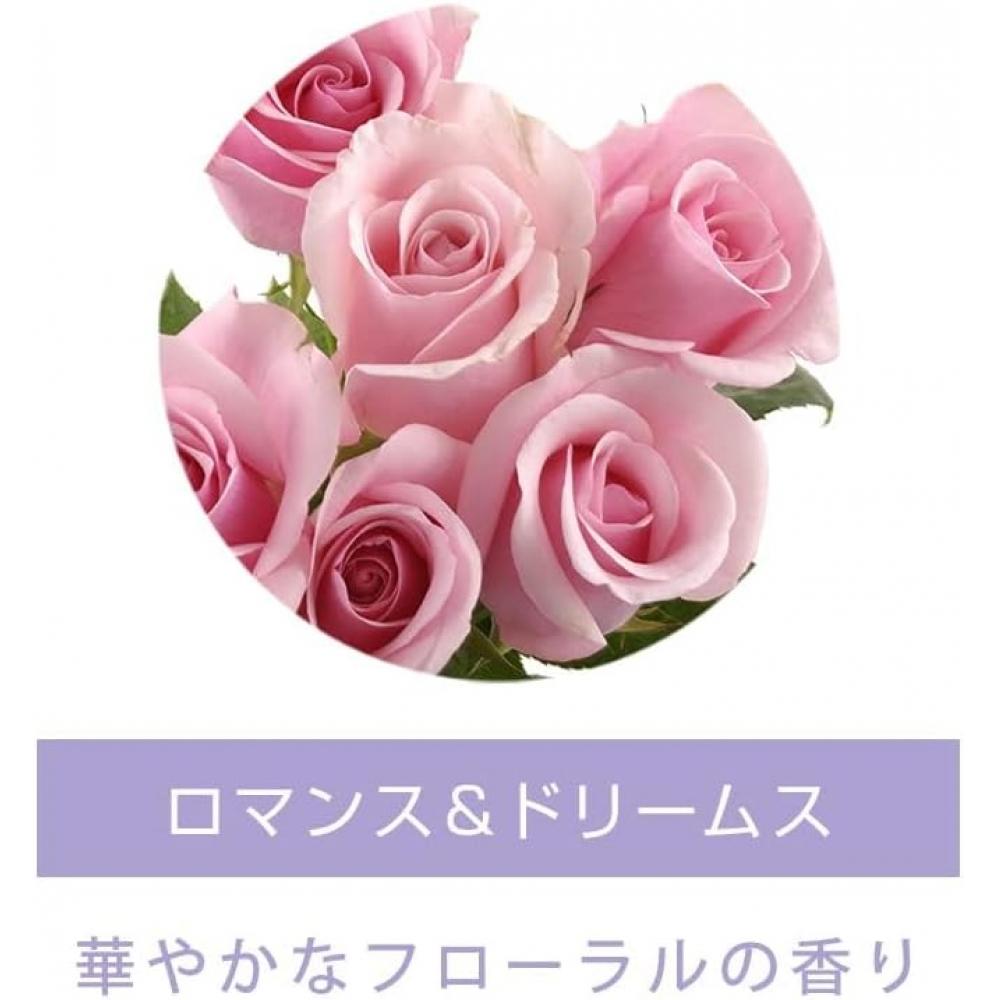 Body Fantasies Body Fantasy Romance   Dreams Körperspray 94ml  X2  94ml  X2