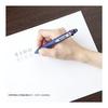 ZEBRA Multifunctional Pen 2 Colors + Sharp Sarasa 2 + SB Snow White SJ2-SW