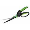 Manual Lawn Shears - No - 360° Rotating Blades