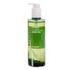 Dermalogy Real Fresh Cleansing Oil Green Tea Soothing & Pore Purifying Makeup Remover 285ml