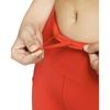 New Nike Go Sports Pants Women's Red DQ5695-657
