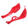 Brush Handguard Raptor Kit Hand Guards 7/8" for YZ WR XR DT KLX CRF Blue