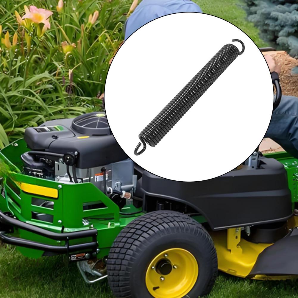 Riding Mower Spring Lawnmower Spring Lawn Mower Repair Idler Return Function Fits Pulley Assemblies For 2346XLS 96043004500