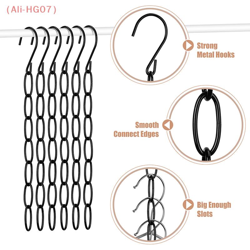 1/5pcs 300MM Stainless Steel Clothes Hanger Organizer Space-Saving Foldable Wardrobe Rack For Efficient Clothing Storage