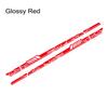 Car Body Side Stripe Graphic Stickers Sports Racing Vinyl Decals Decoration Suitable for All Cars Trucks SUVs Off-road Vehicles