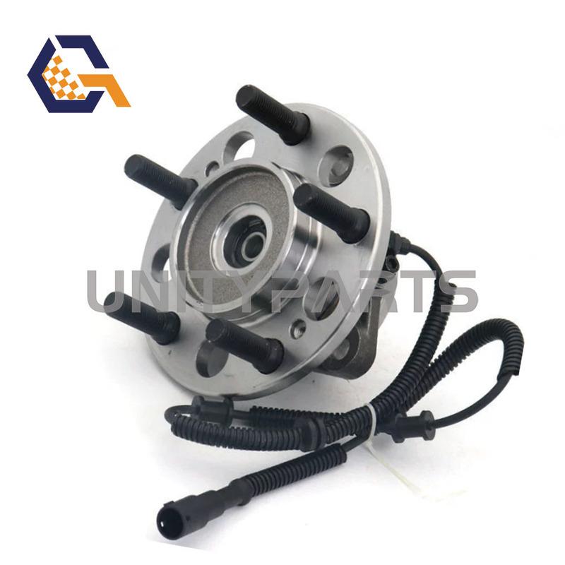 4142009300 4142009400 For SSANGYONG REXTON KYRON ACTYON 2005-/ Front Wheel Hub Bearing 41420-09300 41420-09400 41420-09302 1PCS